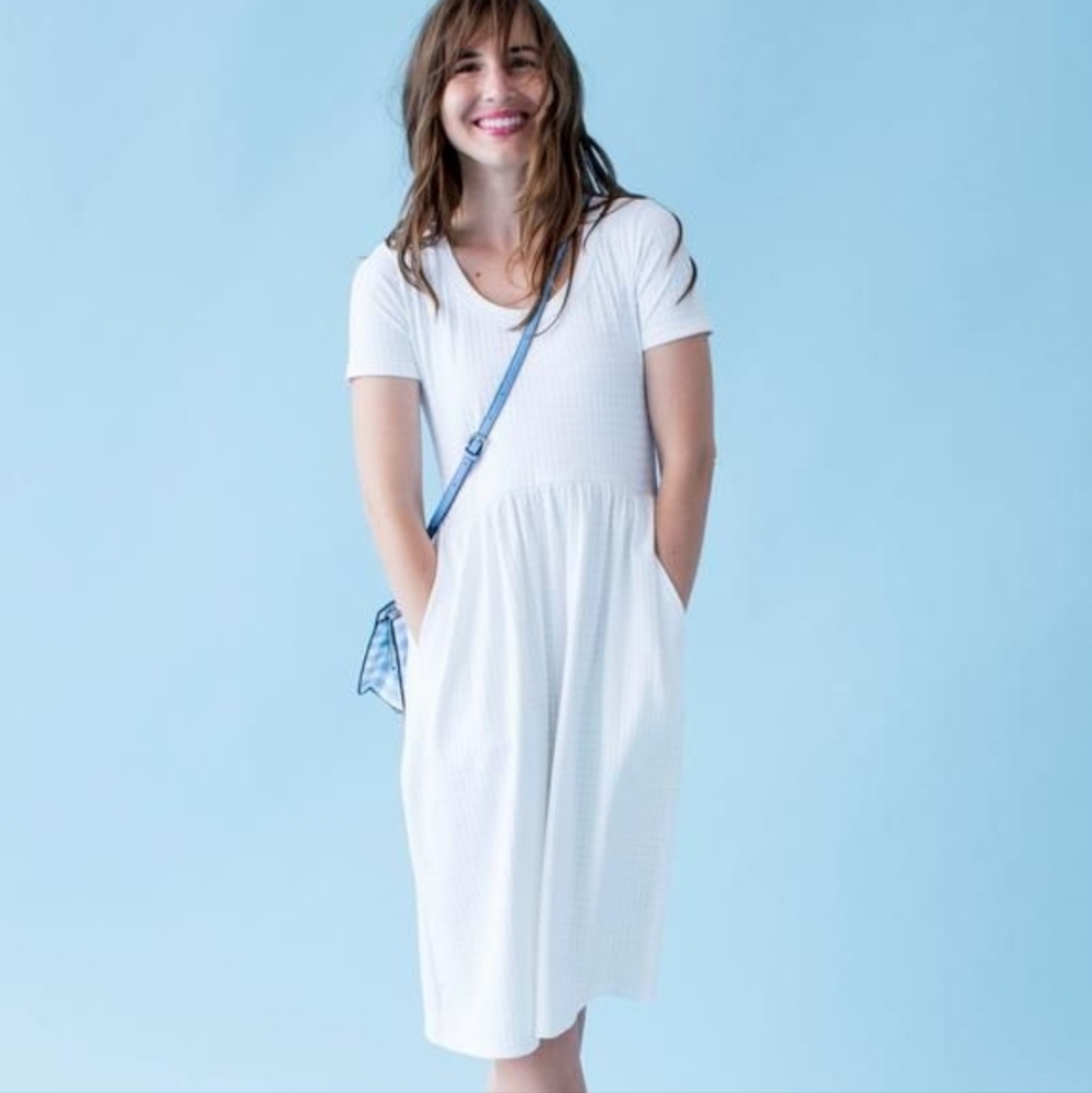 Sonnet James Millie dress S